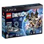 LEGO DIMENSION PS3