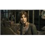 Rise of the Tomb Raider