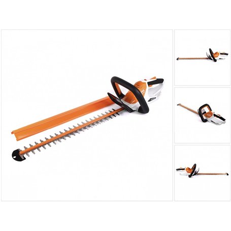Stihl Taille-haie HSA 45 avec batterie lithium-ion intégrée