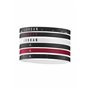 Nike Jordan Headbands Bandeau de cheveux pour usage sportif 6 pièces