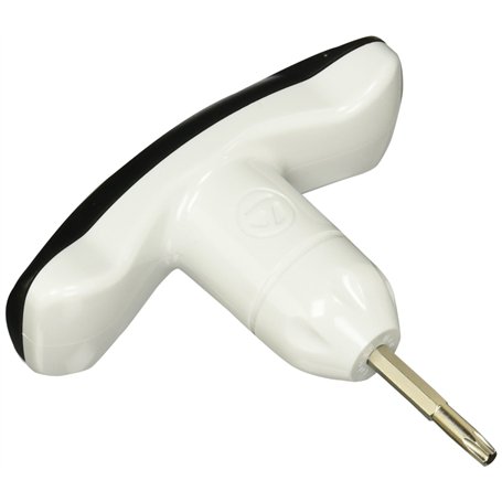 TaylorMade Clé de golf pour clubs Drivers et Fairway hybrides