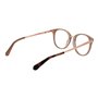 Monture de Lunettes Unisexe Guess GU5218 51059