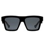 Gucci Lunettes de Soleil GG0962S Black/Grey 55/17/145 homme