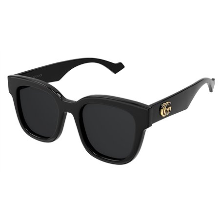 Gucci Lunettes de Soleil Carrées
