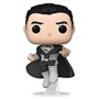 Funko Pop! Movies: JLSC - Superman - Justice League - Figurine en Vinyle à Collectionner - Idée de Cadeau - Produits Officiels -
