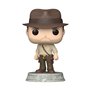 Funko Pop! Movies: ROTLA - Indiana Jones - Raiders of The Lost Ark - Figurine en Vinyle à Collectionner - Idée de Cadeau - Produ