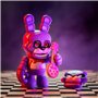 Funko Five Nights at Freddy's (FNAF) Snap: Bonnie The Rabbit - Mini-Figurine en Vinyle à Collectionner - Idée de Cadeau - Produi