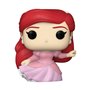 Funko Bitty Pop! Disney Princess - Peasant Belle, Pocahontas, Jasmine et une Mini-figurine Mystère en Surprise - 2.2 Cm Collecti