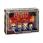 Funko Pop! Moments Deluxe: Queen - Wembley Stadium - Figurine en Vinyle à Collectionner - Idée de Cadeau - Produits Officiels -