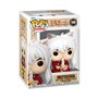 Funko Pop! Animation: Inuyasha - Inuyasha - (Eating) - Figurine en Vinyle à Collectionner - Idée de Cadeau - Produits Officiels