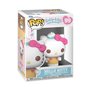 Funko Pop! Sanrio: Hello Kitty - Hello Kitty - (IC) - Figurine en Vinyle à Collectionner - Idée de Cadeau - Produits Officiels -