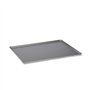 DE BUYER Plaque de Cuisson Aluminium Anti-adhŽsive 60 x 40 cm