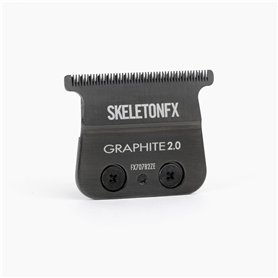 BaByliss Pro 4Artists Snijkop Graphite Blade 2.0 (FX707B2ZE)