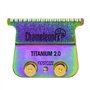 BaByliss PRO 4Artists Chameleon Titan Deep Tooth Blade Skeleton