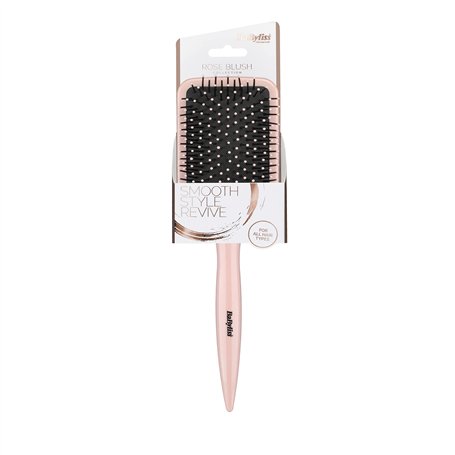 BaByliss Pinceau à blush rose