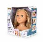 Smoby Mijn Beauty Kappop Blond met Accessoires, 19dlg.