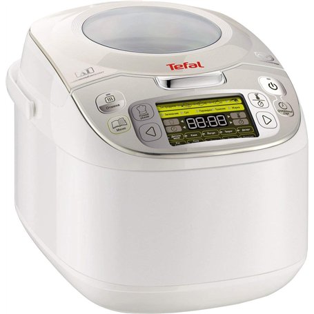 Tefal RK8121 Multi-cuiseur 45 en 1