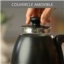Maintien au chaud 30 min