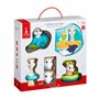 Sophie la Girafe - Sophie la Girafe - Coffret de Bain Sophie la Girafe - 5 Activités : Filet