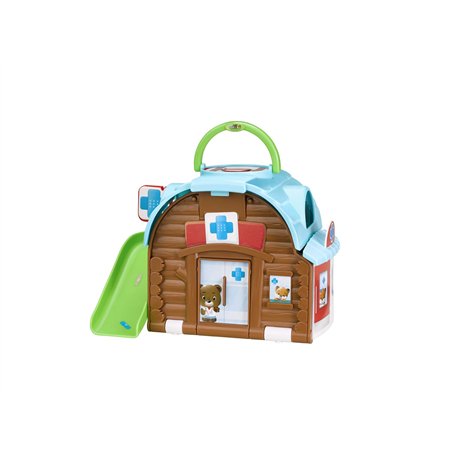 Klorofil le Centre de Soins