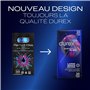 Durex - Préservatifs Perfect Gliss - 4x10 Préservatifs Extra Lubrifiés…