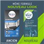 Veet Men - Lot de 1 Kit d'Epilation Parties Intimes - Crème Dépilatoire 100 ml et Baume de Soin 50 ml - 1 Crème Dépilatoire Peau
