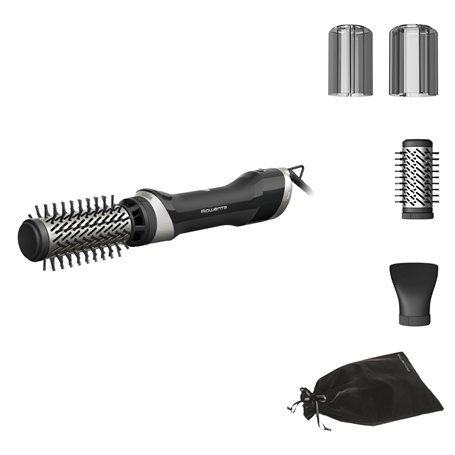 Rowenta Brush Activ' Renewal UB9530F0 Brosse soufflante rotative à air chaud Rotation droite/gauche Revêtement céramique Fonctio