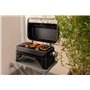 Campingaz Attitude2go Barbecue de table électrique | Barbecue électrique d'intérieur & d'extérieur, portable | 2200 W | Grille d