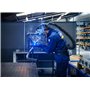 TOPARC - Torche MIG/MAG Acier - MB25-250A - 4M - Consommable soudure MIG/MAG