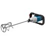 Bosch Professional 06011A8000 Agitateur GRW 18-2 E 1800 W Bleu