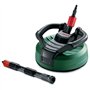 Bosch Home and Garden Nettoyeur multi-surfaces AquaSurf 280 - Accessoire pour nettoyeur haute pression (Vert)
