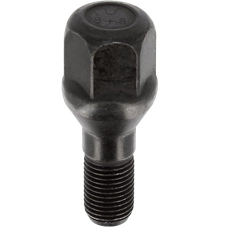 Restagraf - Vis de Roue Jante Tôle - Compatible avec Citroën