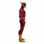 Lansay McFarlane Toys - DC Direct - Super Powers - The Flash - 13 cm - Figurine de Collection & Accessoires - Personnages de Com