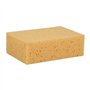 éponge gros travaux - Éponge mur -Pour tous travaux - Dimensions: 10 x 15 x 5mm - Pour décoller du papier peint