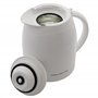 Rowenta pichet Thermos Carafe Blanche Machine à café américaine à Filtre CT3801