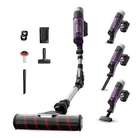 Rowenta X-Force Flex 9.60