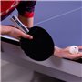 Cornilleau - Pack 2X Raquettes et 3X balles de ping-Pong - Sport Pack Duo - Revêtement ITTF