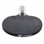 Cornilleau - Pack 2X Raquettes et 3X balles de ping-Pong - Sport Pack Duo - Revêtement ITTF