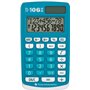 Texas Instruments TI-106 II - Calculatrice Scientifique Solaire