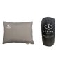 Lestra Outdoor – Oreiller Rando – Coussin de Randonnée Compressible – Léger & Confortable – 50% Duvet de Canard – 45 x 35 – 260