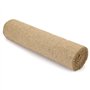 La Cordeline Paillage Feutre de Chanvre 50cm x 2m Protection Mauvaises Herbes