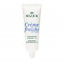 Nuxe Crème Fraîche de Beauté Fluide Matifiant Hydratant 48H 50 ml