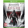 Assassin&#039;s Creed Rogue Remastered (Xbox One) (New)