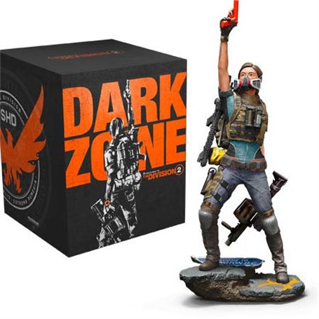Tom Clancy&#039;s The Division 2 - Dark Zone Edition
