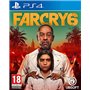 Far Cry 6 (PS4) (PS4)