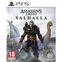 Videogioco Ubisoft Assassin's Creed Valhalla