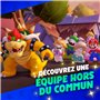 MARIO, THE LAPINS CRÉTINS, SPARKS OF HOPE ÉDITION COSMIQUE SWITCH