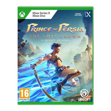Prince of Persia: The Lost Crown (Xbox One/Series X)