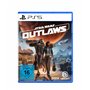 Star Wars Outlaws [PlayStation 5]