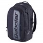 Babolat Court Backpack Hero Sac À Dos Noir -